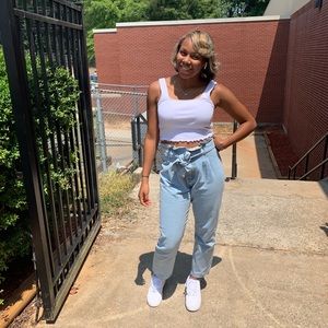 Meet your Posher, Hillary